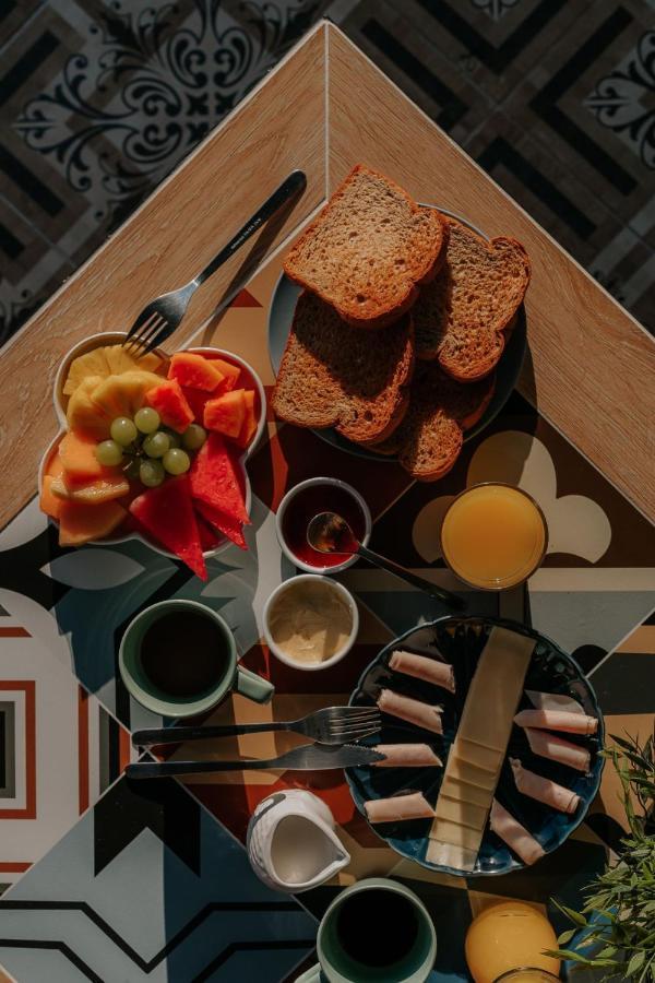 סנטו דומינגו Hotel Boutique Casa Sanchez (Adults Only) מראה חיצוני תמונה