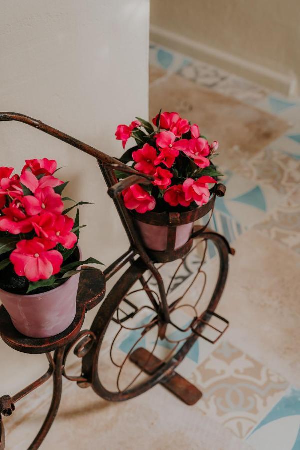 סנטו דומינגו Hotel Boutique Casa Sanchez (Adults Only) מראה חיצוני תמונה