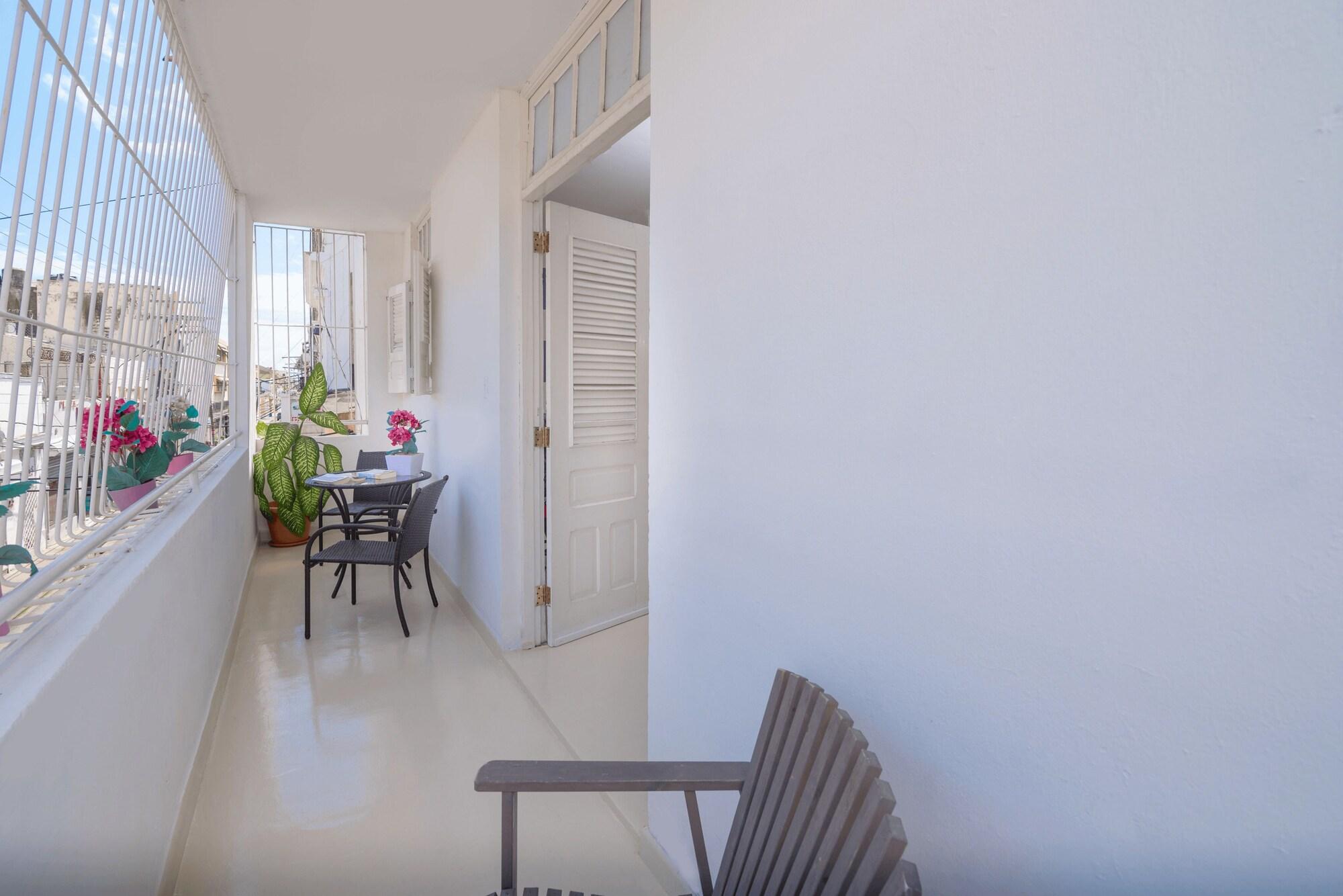 סנטו דומינגו Hotel Boutique Casa Sanchez (Adults Only) מראה חיצוני תמונה