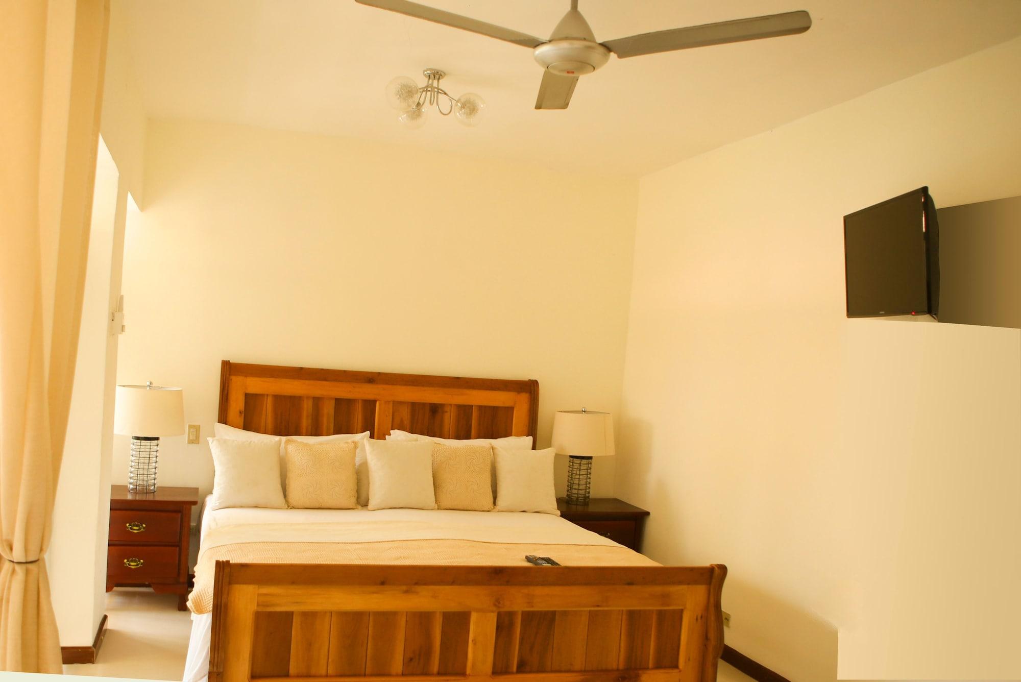 סנטו דומינגו Hotel Boutique Casa Sanchez (Adults Only) מראה חיצוני תמונה