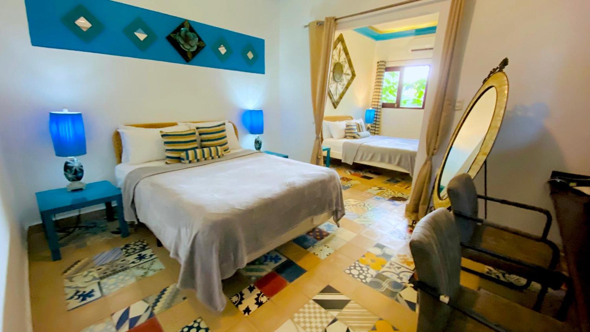 סנטו דומינגו Hotel Boutique Casa Sanchez (Adults Only) מראה חיצוני תמונה