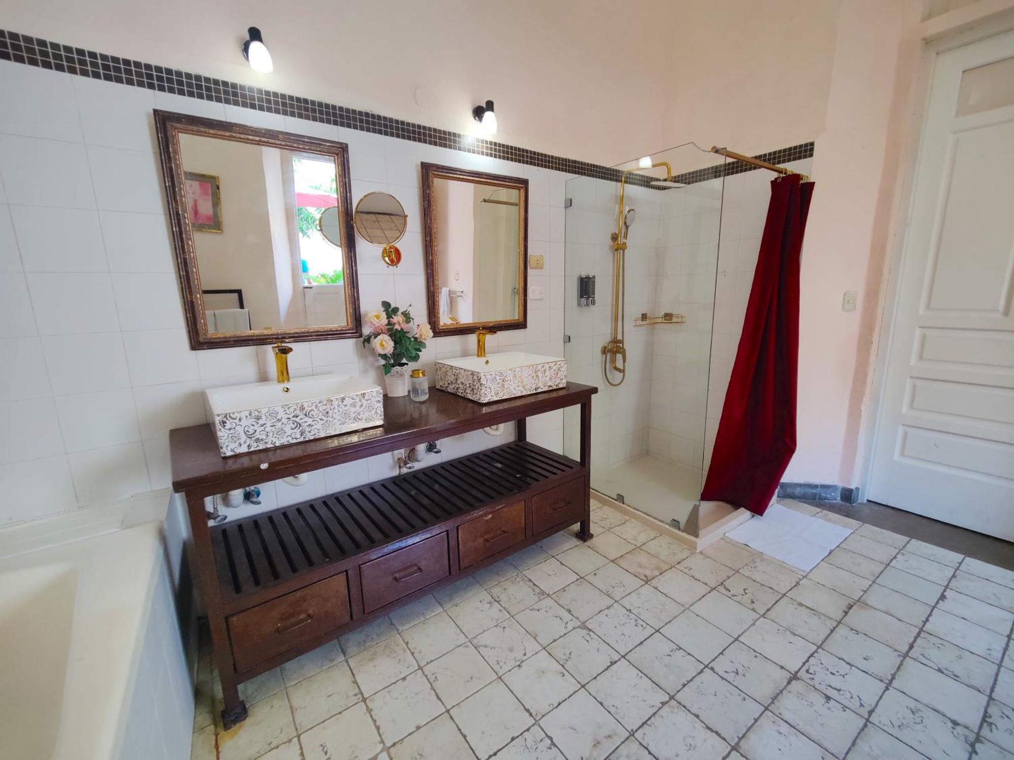סנטו דומינגו Hotel Boutique Casa Sanchez (Adults Only) מראה חיצוני תמונה