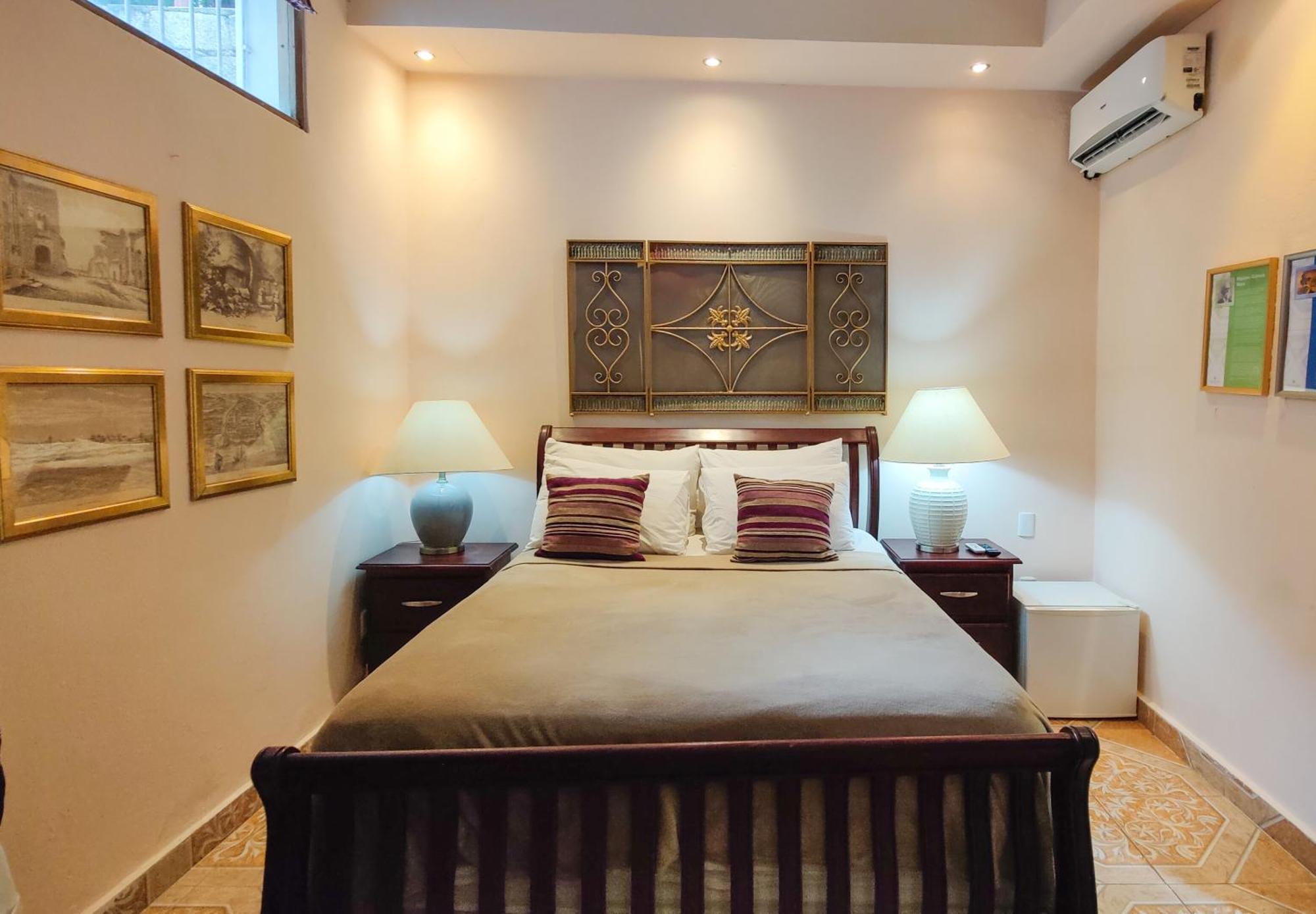 סנטו דומינגו Hotel Boutique Casa Sanchez (Adults Only) חדר תמונה