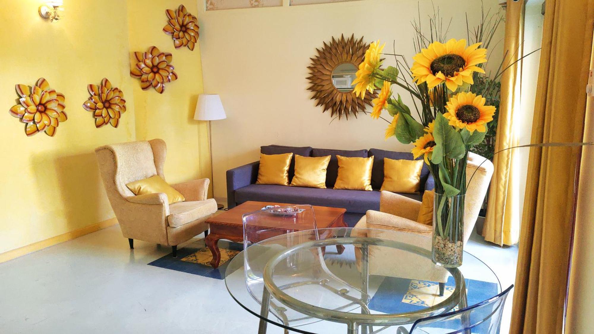 סנטו דומינגו Hotel Boutique Casa Sanchez (Adults Only) מראה חיצוני תמונה