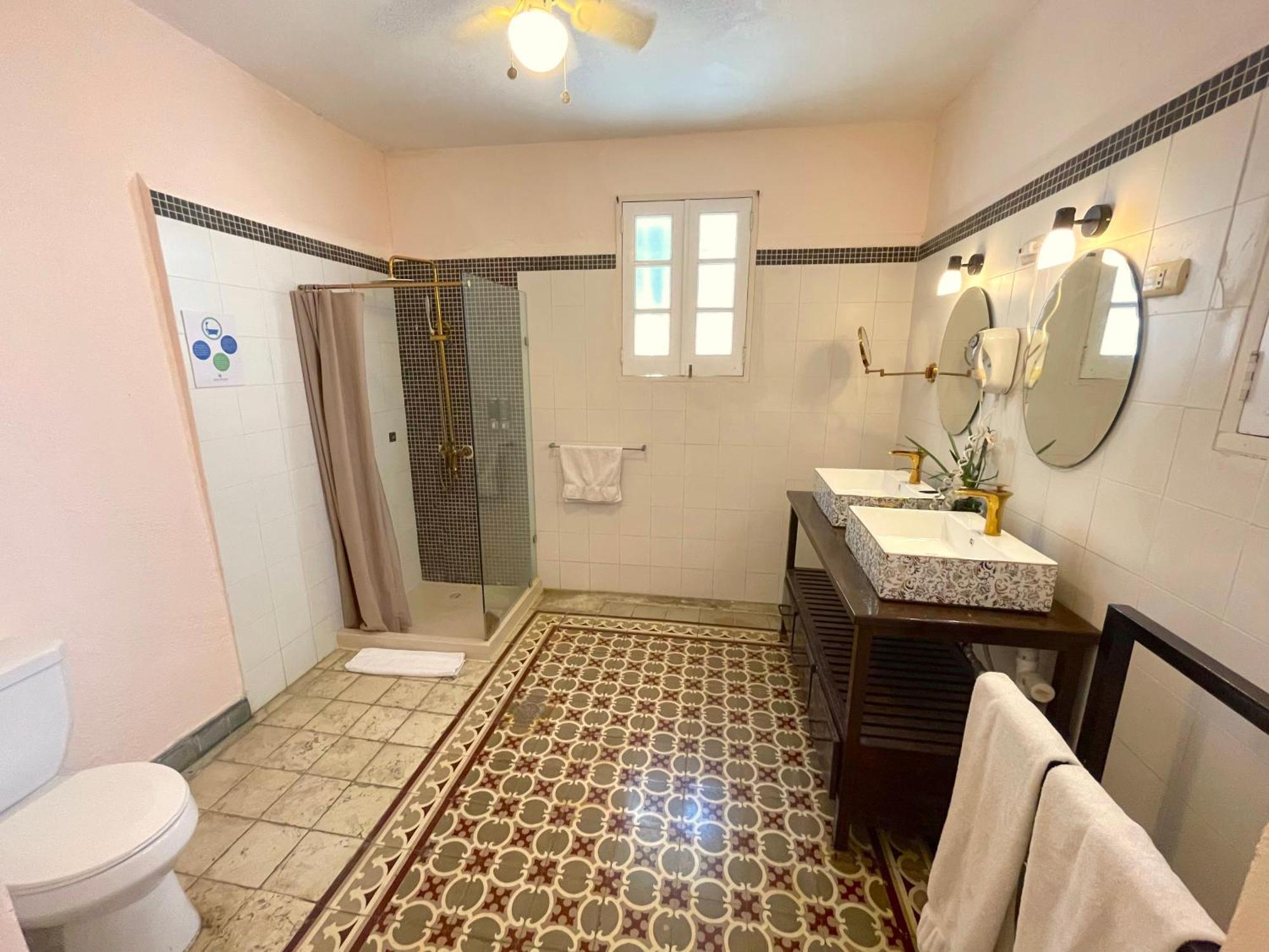 סנטו דומינגו Hotel Boutique Casa Sanchez (Adults Only) חדר תמונה