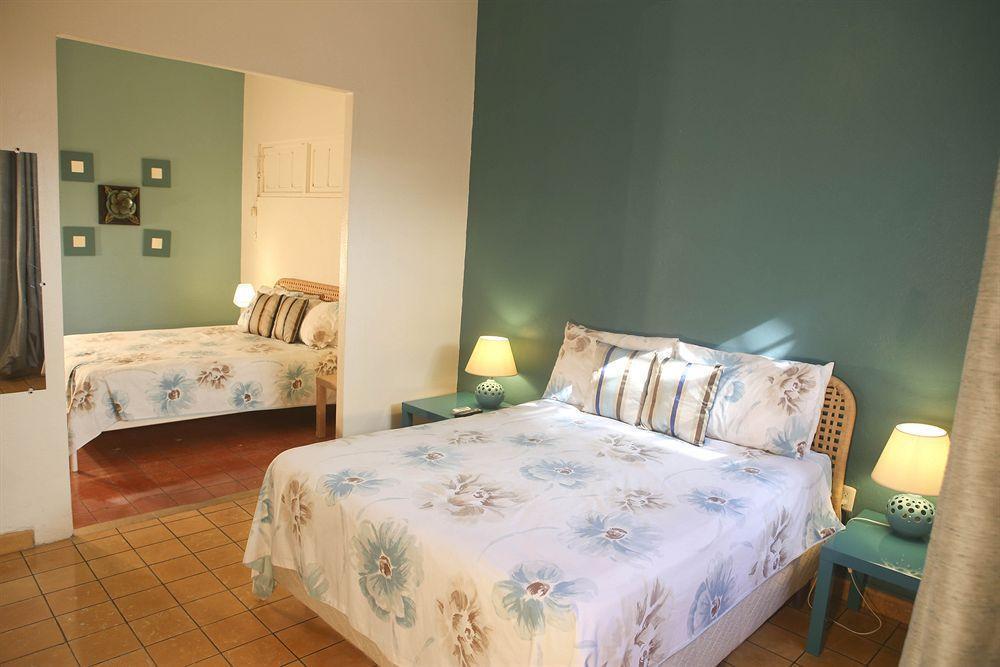 סנטו דומינגו Hotel Boutique Casa Sanchez (Adults Only) מראה חיצוני תמונה