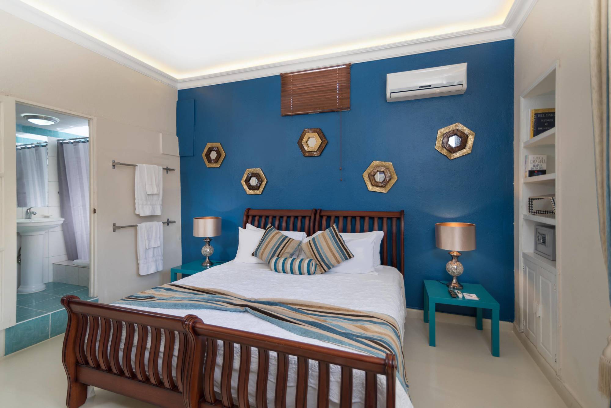סנטו דומינגו Hotel Boutique Casa Sanchez (Adults Only) מראה חיצוני תמונה