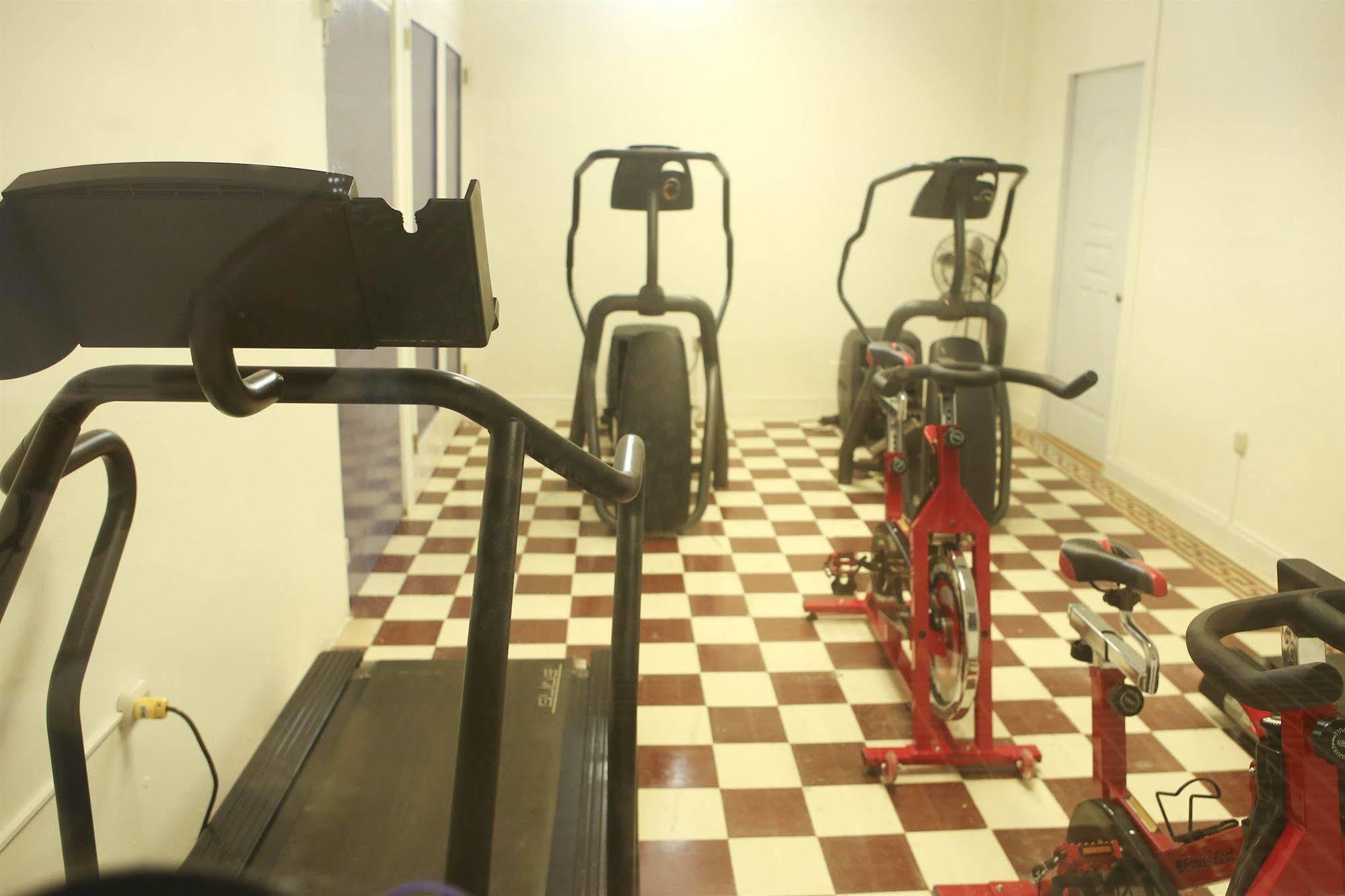 סנטו דומינגו Hotel Boutique Casa Sanchez (Adults Only) מראה חיצוני תמונה