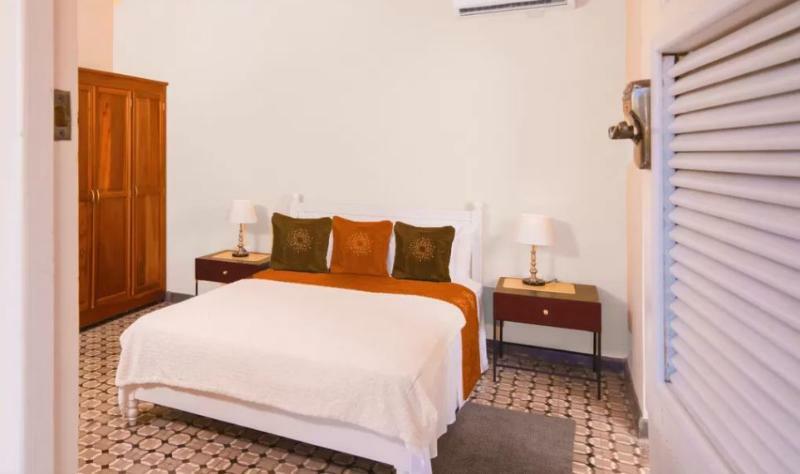 סנטו דומינגו Hotel Boutique Casa Sanchez (Adults Only) מראה חיצוני תמונה
